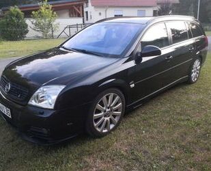 Opel Vectra Gebrauchtwagen