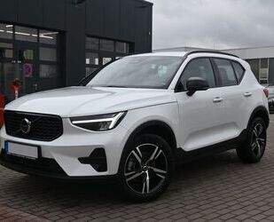 Volvo XC40 Gebrauchtwagen