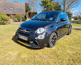 Abarth 595 Gebrauchtwagen