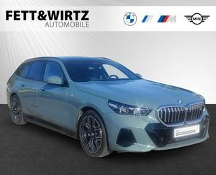 BMW i5 Gebrauchtwagen