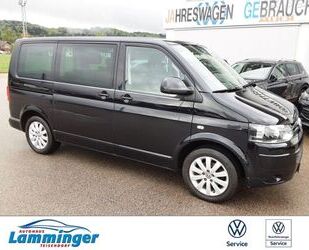 VW T5 Multivan Gebrauchtwagen