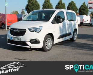 Opel Combo Gebrauchtwagen