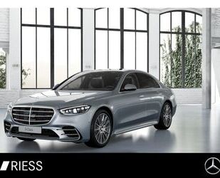 Mercedes-Benz S 580 Gebrauchtwagen