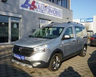 Dacia Dokker Gebrauchtwagen