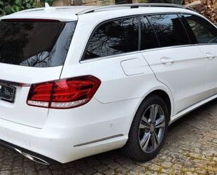 Mercedes-Benz E 250 Gebrauchtwagen