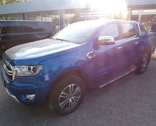 Ford Ranger Gebrauchtwagen