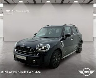 Mini Cooper SE Countryman Gebrauchtwagen