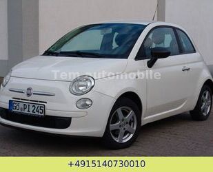 Fiat 500 Gebrauchtwagen