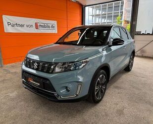 Suzuki Vitara Gebrauchtwagen