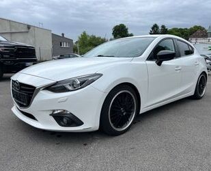 Mazda 3 Gebrauchtwagen