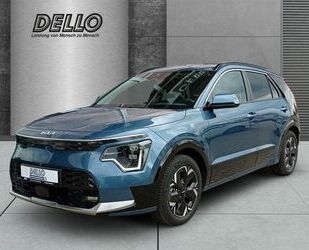 Kia Niro Gebrauchtwagen