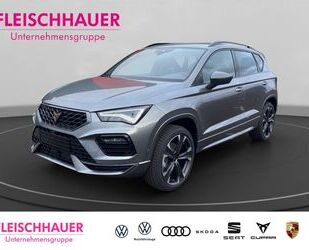 Cupra Ateca Gebrauchtwagen