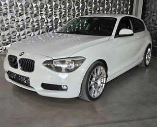 BMW 114 Gebrauchtwagen