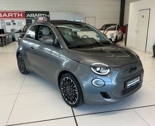 Fiat 500e Gebrauchtwagen