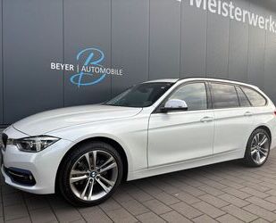BMW 318 Gebrauchtwagen