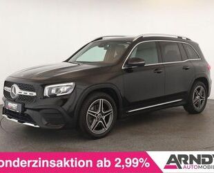 Mercedes-Benz GLB 220 