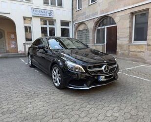 Mercedes-Benz CLS 350 Gebrauchtwagen