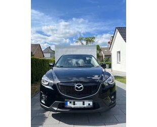 Mazda CX-5 Gebrauchtwagen