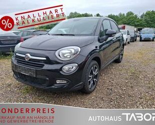 Fiat 500X Gebrauchtwagen