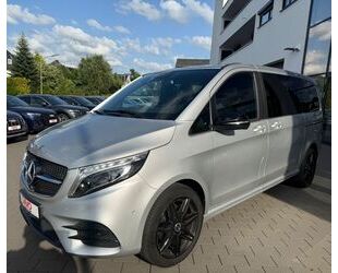 Mercedes-Benz V 300 Gebrauchtwagen