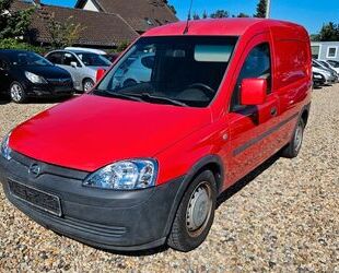 Opel Combo Gebrauchtwagen