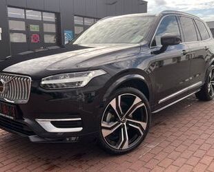 Volvo XC90 Gebrauchtwagen