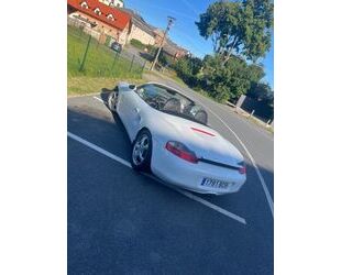 Audi Boxster 