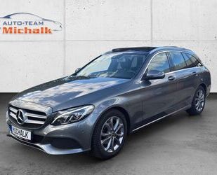 Mercedes-Benz C 180 Gebrauchtwagen