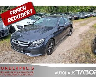 Mercedes-Benz C 180 Gebrauchtwagen