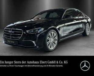 Mercedes-Benz S 500 Gebrauchtwagen