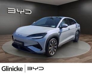 BYD SEALION 7 Gebrauchtwagen