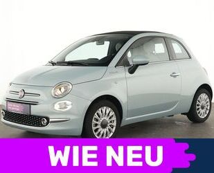 Fiat 500C Gebrauchtwagen