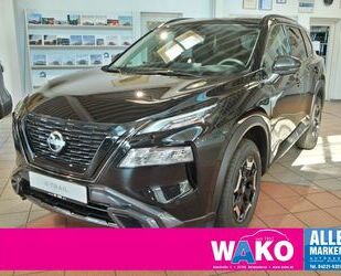 Nissan X-Trail Gebrauchtwagen