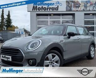 Mini Cooper SE Countryman 