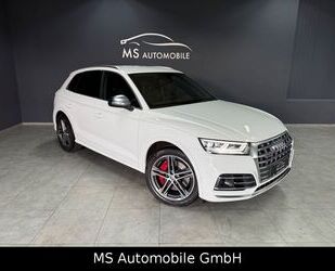 Audi SQ5 Gebrauchtwagen