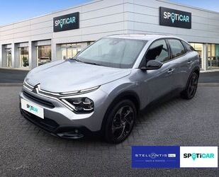 Citroen C4 Gebrauchtwagen