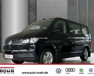 VW T6 Multivan Gebrauchtwagen