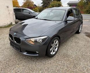 BMW 116 Gebrauchtwagen