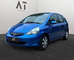 Honda Jazz Gebrauchtwagen