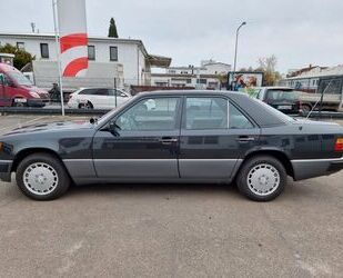Mercedes-Benz E 200 Gebrauchtwagen