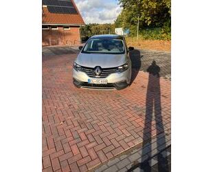 Renault Espace Gebrauchtwagen