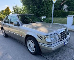 Mercedes-Benz E 300 Gebrauchtwagen