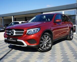 Mercedes-Benz GLC 250 Gebrauchtwagen