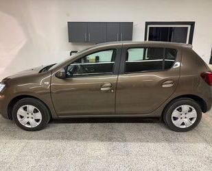 Dacia Sandero Gebrauchtwagen