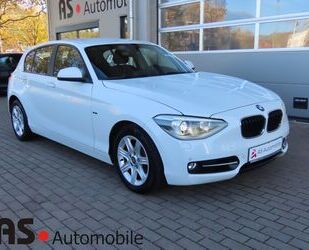 BMW 120 Gebrauchtwagen
