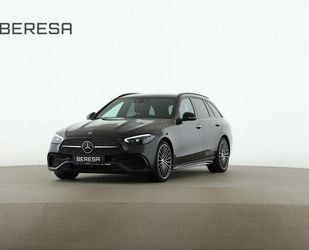 Mercedes-Benz C 220 Gebrauchtwagen