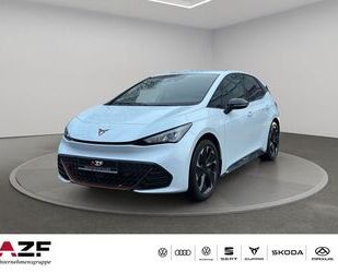 Cupra Born Gebrauchtwagen