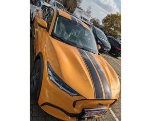 Ford Mustang Mach-E Gebrauchtwagen