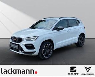 Cupra Ateca Gebrauchtwagen