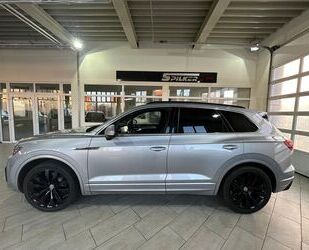 VW Touareg Gebrauchtwagen